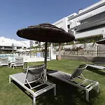 Modern With Private Garden *