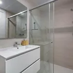 Modern With Private Garden Apartmán *