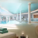 Modern With Private Garden Estepona