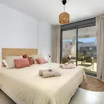 Modern With Private Garden Estepona