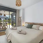 Modern With Private Garden *