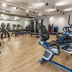 Modern With Private Garden Appartement Estepona