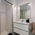 Modern With Private Garden Estepona