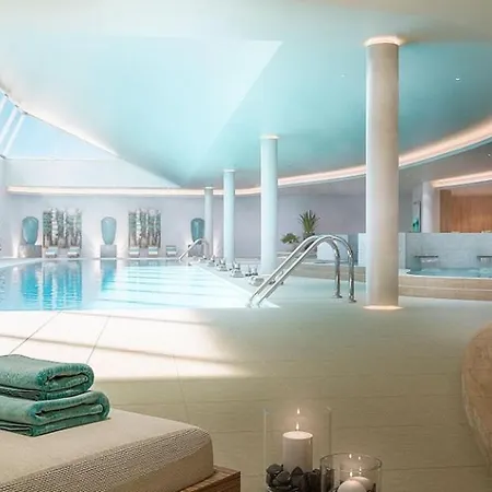 Modern With Private Garden Estepona