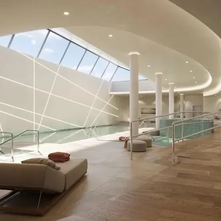 Modern With Private Garden * Эстепона