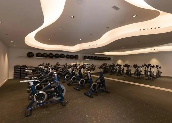 Modern With Private Garden